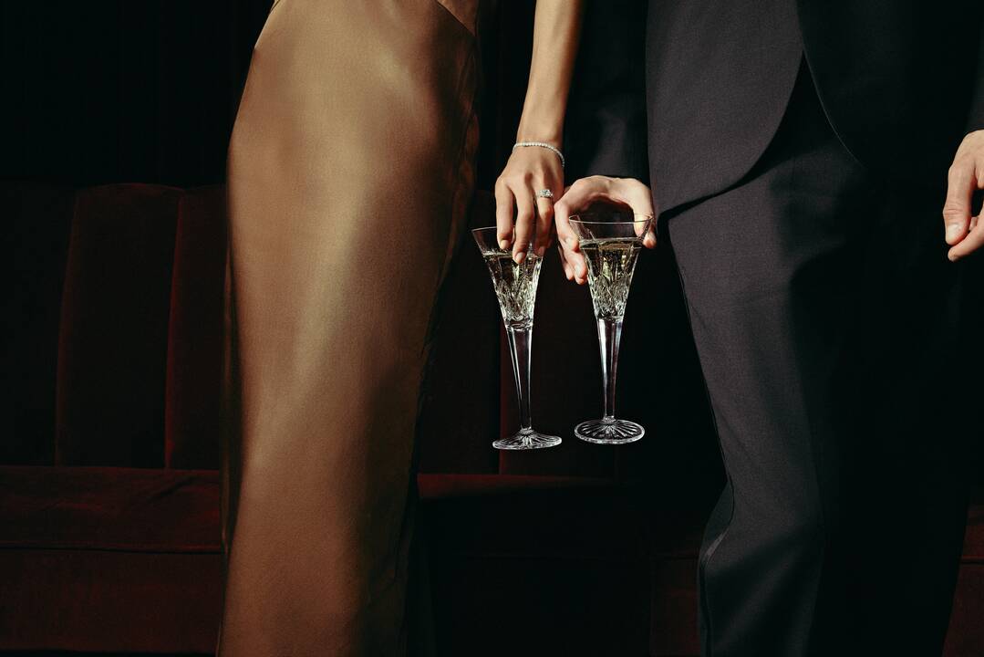Champagne Glasses